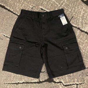 Boys Size 18 Polo Chino Shorts - NWT!